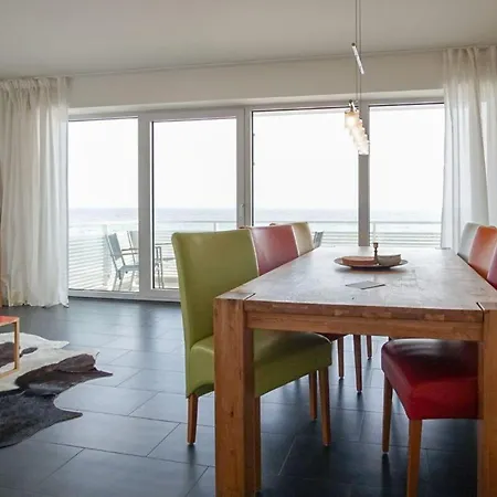 Haus-zur-mole-wohnung-10 Apartman *