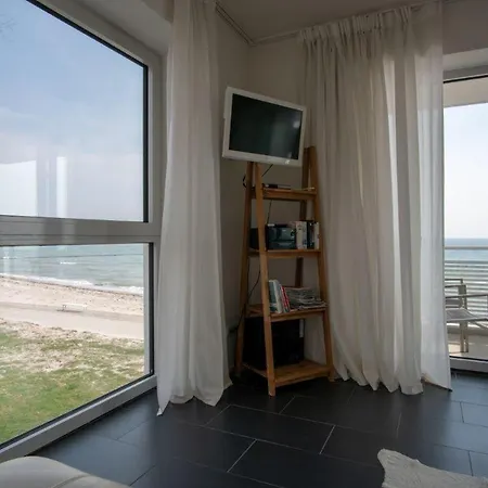 Haus-zur-mole-wohnung-10 Apartman Großenbrode