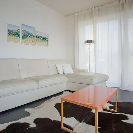 Haus-zur-mole-wohnung-10 Apartman Großenbrode