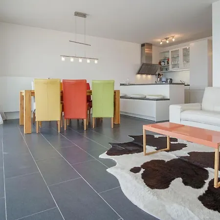Haus-zur-mole-wohnung-10 Apartman Großenbrode