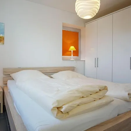 Haus-zur-mole-wohnung-10 Apartman *