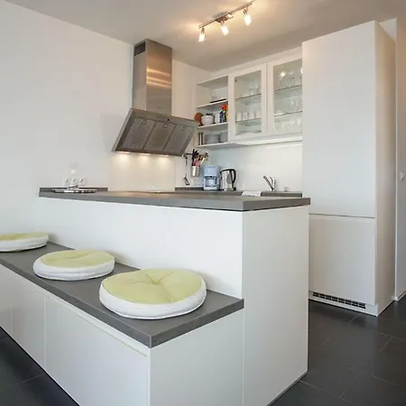 Haus-zur-mole-wohnung-10 Apartman Großenbrode